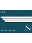 Потолочный плинтус (карниз) Perfect Plus® P39