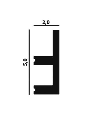 P80 Perfect Plus®(50 мм/20 мм)