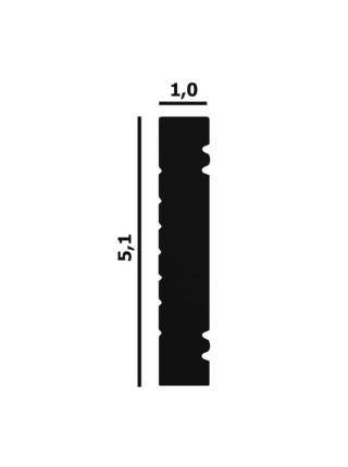 P64 Perfect( 51 мм/ 10 мм )
