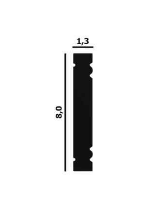 P78 Perfect( 80мм/ 13 мм )