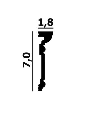 P97 Perfect( 70мм/ 18 мм )