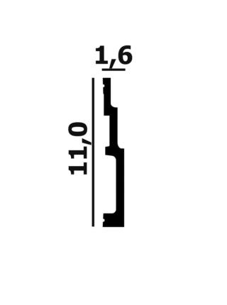 P109 Perfect( 110 мм/ 16 мм )