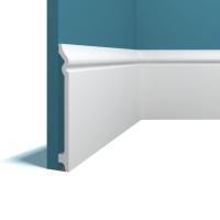 Плинтус напольный Perfect Plus P113
