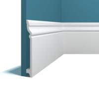Плинтус напольный Perfect Plus P118