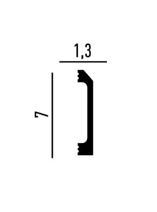 P141 Perfect( 70 мм/ 13 мм )
