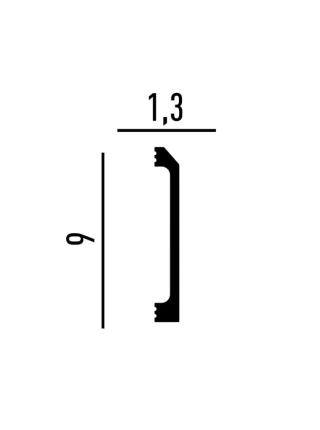 P42 Perfect( 90 мм/ 13 мм )