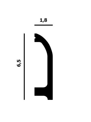 P150 Perfect( 65 мм/ 18 мм )