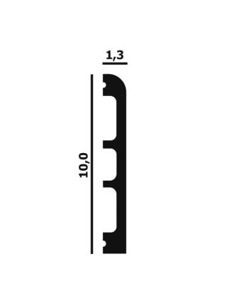 P69 Perfect Plus®( 100 мм/ 13 мм)
