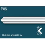 Угловой молдинг Perfect Plus® (Перфект Plus)