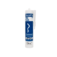 FDP550 Клей монтажный высокопрочный  ORAC-DECOFIX PRO 310 мл.