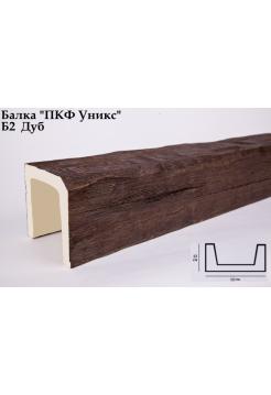 Б2 (120 мм/ 120 мм) Балка УНИКС®