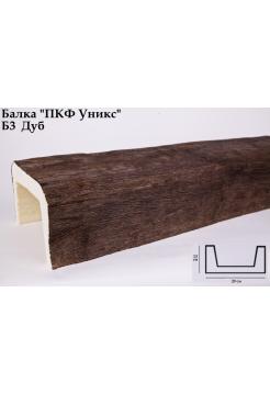 Б3 ( 200 мм/м130 мм) Балка УНИКС® 