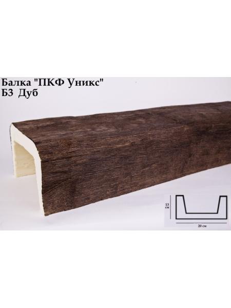 Б3 ( 200 мм/м130 мм) Балка УНИКС® 