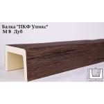 Балки серии "Модерн" УНИКС
