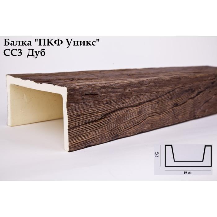 Балка УНИКС® СС3