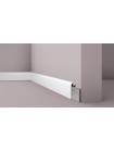 Плинтус напольный NMC Wallstyl® CF1
