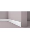 Плинтус напольный NMC Wallstyl® FD2