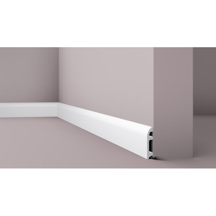 Плинтус напольный NMC Wallstyl® FL5