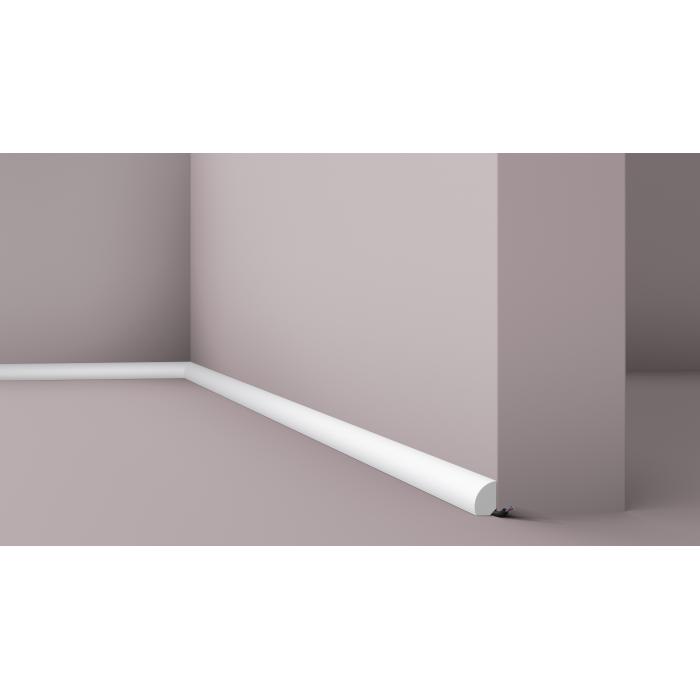 Плинтус напольный NMC Wallstyl® FL6