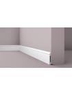 Плинтус напольный NMC Wallstyl® FO1