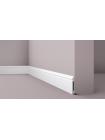 Плинтус напольный NMC Wallstyl® FO2