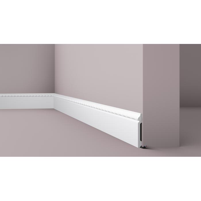 Плинтус напольный NMC Wallstyl® FO2