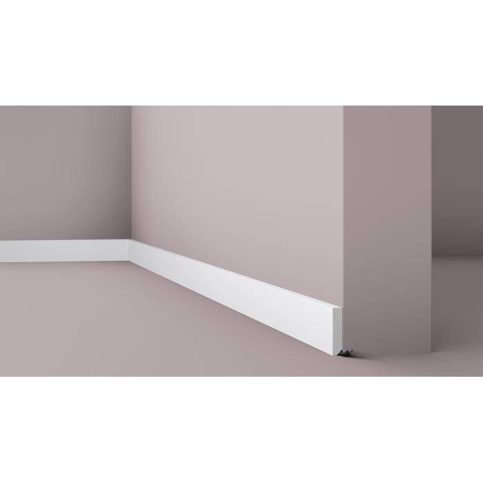 Плинтус напольный NMC Wallstyl® FT2
