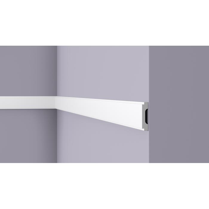 Молдинг NMC Wallstyl® WD1