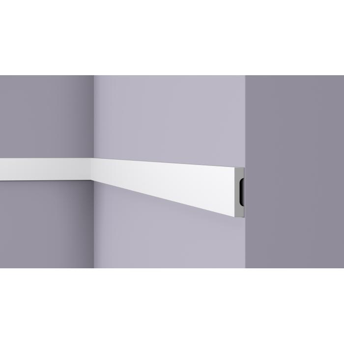 Молдинг NMC Wallstyl® WD2