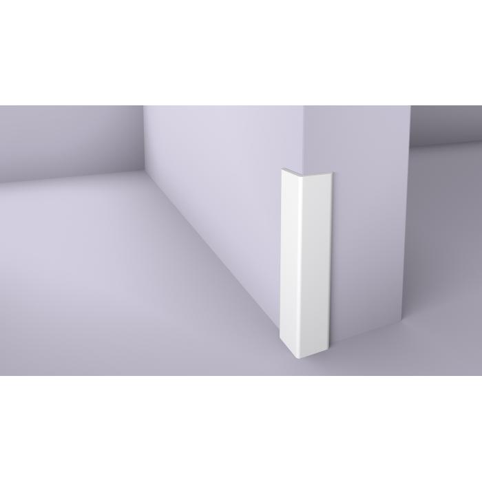Угловой молдинг NMC Wallstyl® WE1