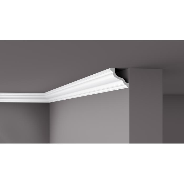 Потолочный плинтус (карниз) NMC Wallstyl® WT10