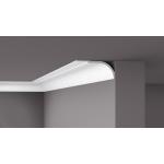 Потолочный плинтус (карниз) NMC Wallstyl®