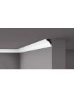 Потолочный плинтус (карниз) NMC Wallstyl® WT26
