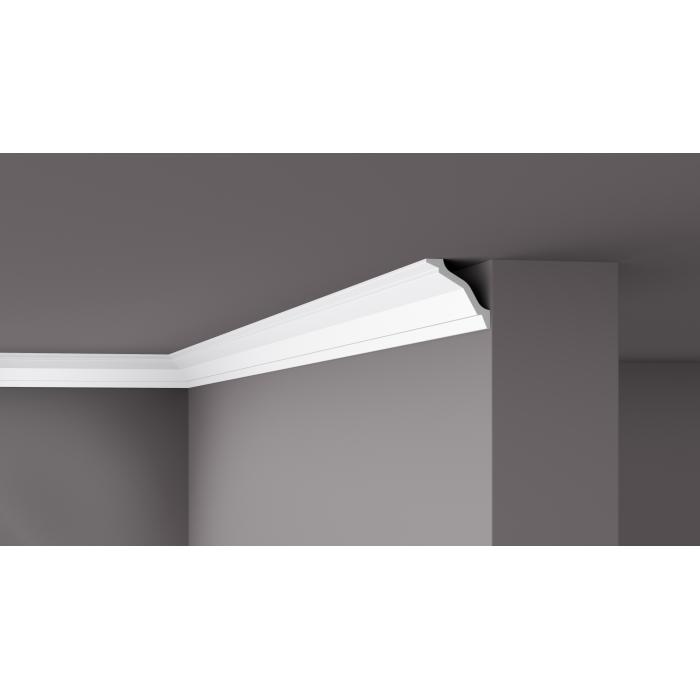 Потолочный плинтус (карниз) NMC Wallstyl® WT26