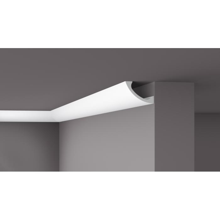 Потолочный плинтус (карниз) NMC Wallstyl® WT3