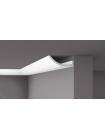 Потолочный плинтус (карниз) NMC Wallstyl® WT4