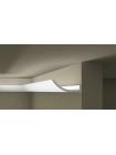 Потолочный плинтус (карниз) NMC Wallstyl® WT4