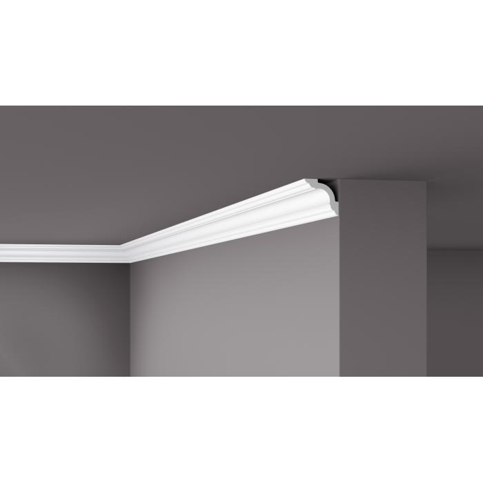 Потолочный плинтус (карниз) NMC Wallstyl® WT5