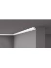 Потолочный плинтус (карниз) NMC Wallstyl® WT7