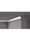 Потолочный плинтус (карниз) NMC Wallstyl® WT8