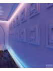 Потолочный плинтус (карниз) NMC Wallstyl® WT3