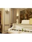 Молдинг NMC Wallstyl® WL3